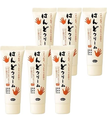 Amazon.co.jp: かかとつるつるクリーム100g×1 はんどクリーム40g×2