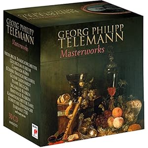 Georg Philipp Telemann」の検索結果 - ネットショップまとめ検索