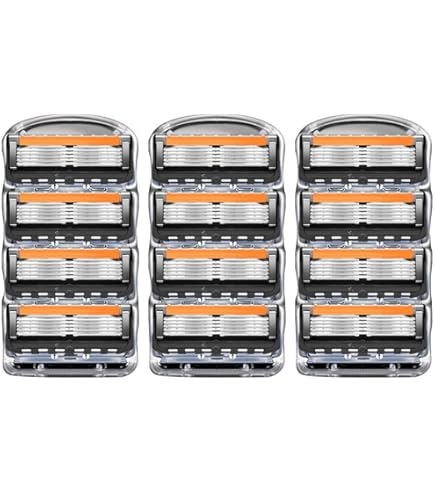 Amazon.co.jp: YCthriving ジレット対応 替刃 プログライド 8個入