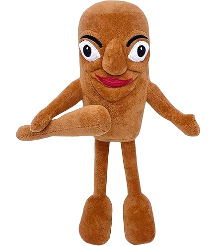 Amazon.co.jp: イタリアンブレインロット ぬいぐるみ トゥン