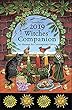 Llewellyn's 2019 Witches' Companion: A Guide to Contemporary Living