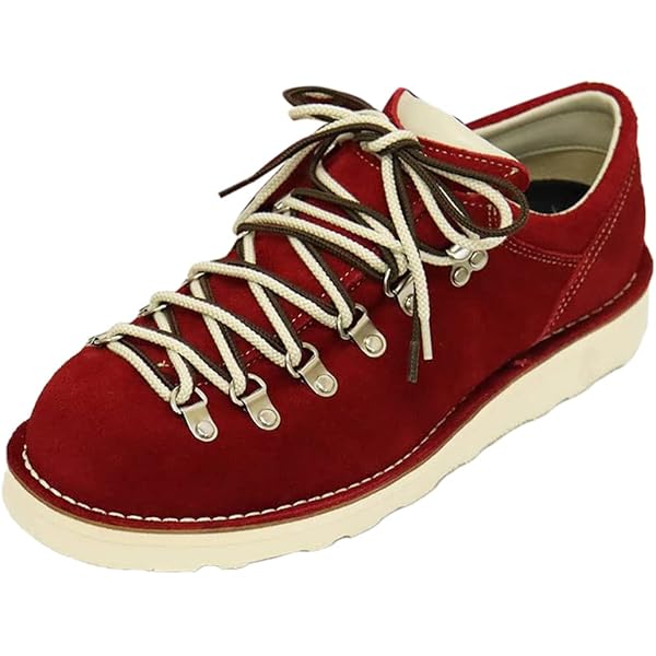 DANNER×THREE ダナー WOOD ワークブーツ 27cm レッド系 【公式通販】
