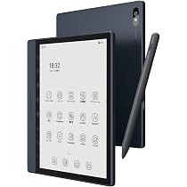 Amazon.co.jp: Bigme B7 Pro 7インチ電子書籍リーダー、8GB RAM/256GB