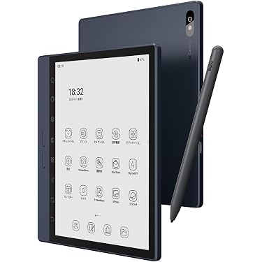 Amazon.co.jp 最新リリース: 電子書籍リーダー の新着ランキングです。