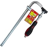 三共コーポレーション H&H 強力型Ｆクランプ 300mm HFC-300
