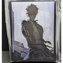 Amazon.co.jp: 黒崎一護 カードスリーブ BLEACH ブリーチ a-r : 文房具 