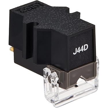 Amazon.co.jp ほしい物ランキング: レコードプレーヤー用カートリッジ