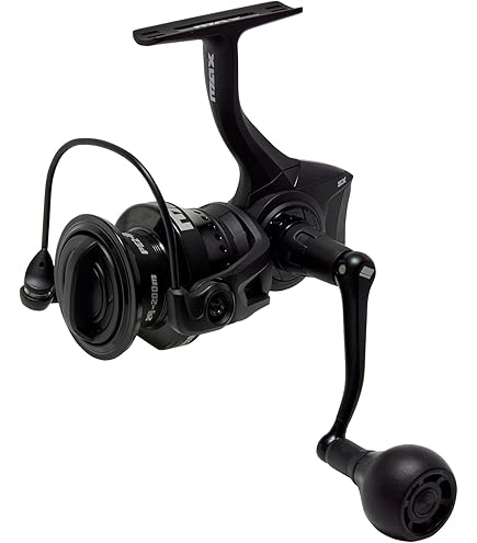 Amazon | Abu Garcia (アブガルシア) OCEANFIELD LJ オーシャン