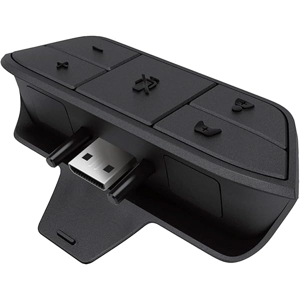 Xbox One Stereo Headset Adapter 
