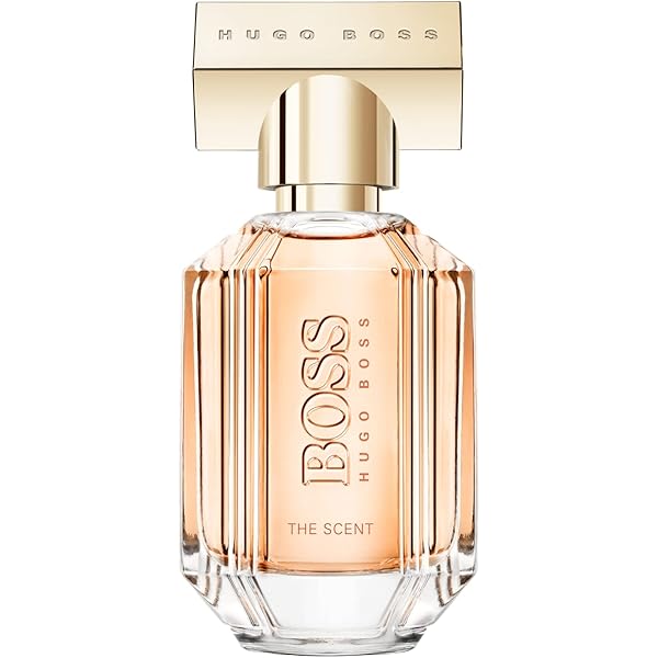 Amazon | Hugo Boss The Scent Absolute for Him Eau De Parfum