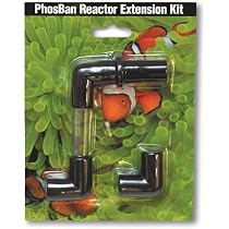 Two Little Fishies PhosBan Reactor 150 O-Ring – Ersatzteil Für Aquarium-Filterreaktor