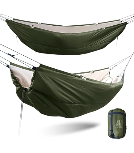 Amazon.co.jp: Lawson ハンモック アンダーキルトブランケット