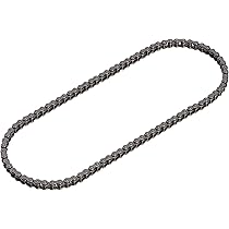 Amazon | キタコ(KITACO) 軽量強化カムチェーン EK25HS 90L