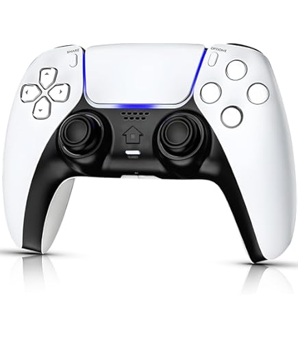 Amazon.co.jp: PS4コントローラー【2025年新版·金賞傑作】Onefun