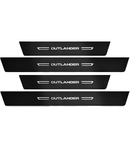 Amazon | MITSUBISHIMOTORS OUTLANDER PHEV GN0W サイドアンダー