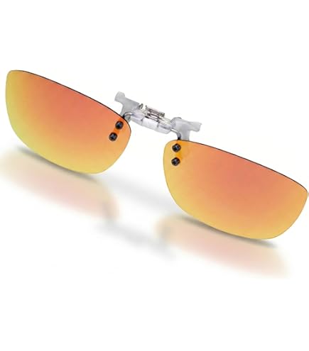 Amazon.co.jp: ESCHENBACH クリップオン サングラス ブラウン 2997