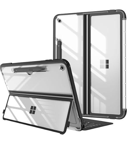 Amazon.co.jp: 2025 マイクロソフト Surface Pro 12インチ キーボード