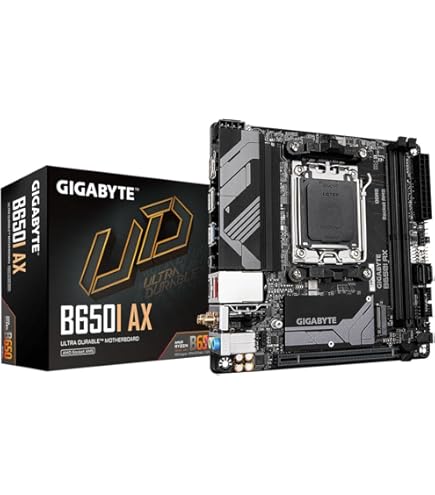 ASRock B550M-ITX/ac マザボ (mini ITX) ASRock B550M-ITX/AC Supports 3rd Gen AMD AM4 Ryzen™ / Future