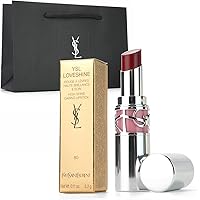 Amazon | イヴサンローラン ルージュヴォリュプテ シャイン #80 [ 口紅