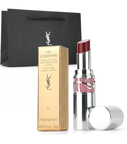 Amazon | イヴ・サンローラン ルージュ ヴォリュプテ シャイン (45
