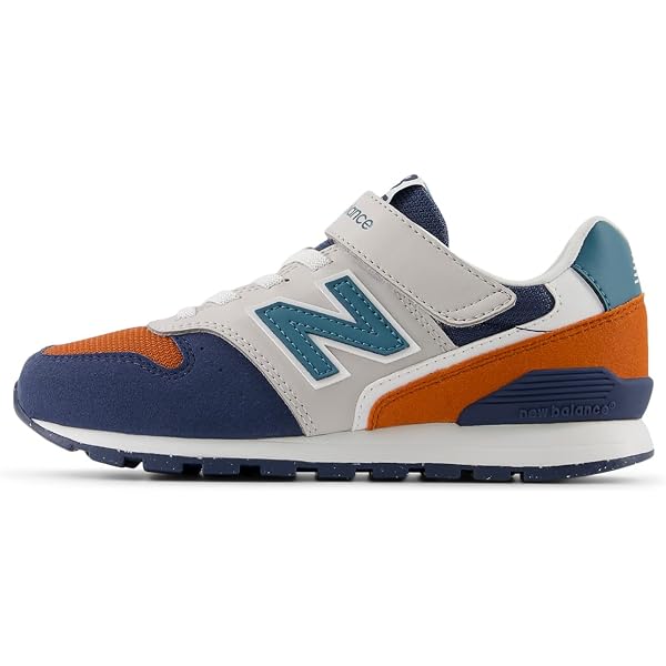 Amazon | new balance(ニューバランス) ユニセックス子供 YV996 旧