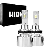 HID屋　H10 HB3 HB4 LEDヘッドライト Amazon | HID屋 HB3 HB4 LED ヘッドライト フォグランプ 68400cd