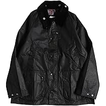 ジャケット・アウター Barbour - OVER SIZE BEDALE Barbour バブアー MWX1679 OVERSIZE WAX BEDALE（オーバーサイズ