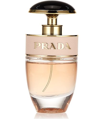 Amazon | プラダ キャンディ ロー オードトワレ 30mL | Prada