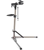 CXWXC 自転車メンテナンススタンド 高さ・角度無段階調節可 耐荷重30KG