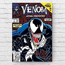 *非売品*マーベル ヴェノム VENOM オリジナル映画ポスター 61w9lWubNOL._AC_UL210_SR210,