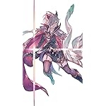 グランブルーファンタジー(GRANBLUE FANTASY,グラブル) iPhoneSE/5s/5c/5(640×1136)壁紙 フリーシア グランブルーファンタジー(GRANBLUE FANTASY,グラブル) iPhoneSE/5s/5c/5(640×1136)壁紙 フリーシア
