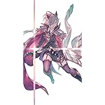 グランブルーファンタジー(GRANBLUE FANTASY,グラブル) XFVGA(480×854)壁紙 フリーシア グランブルーファンタジー(GRANBLUE FANTASY,グラブル) XFVGA(480×854)壁紙 フリーシア