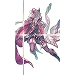 グランブルーファンタジー(GRANBLUE FANTASY,グラブル) FVGA(480×800)壁紙 フリーシア グランブルーファンタジー(GRANBLUE FANTASY,グラブル) FVGA(480×800)壁紙 フリーシア