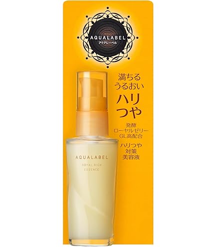 Amazon | 【旧品】 アクアレーベル バウンシングケア クリーム