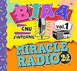 Miracle Radio-2.5kHz-vol.1(���S�����)