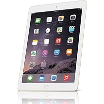 Amazon.co.jp: 【整備済み品】 Apple iPad Air 2 Wi-Fi + Cellular  