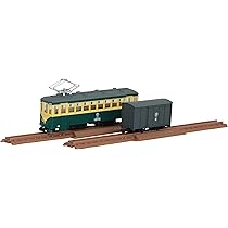 Amazon | 鉄道コレクション 鉄コレ ナローゲージ80 猫屋線 直通