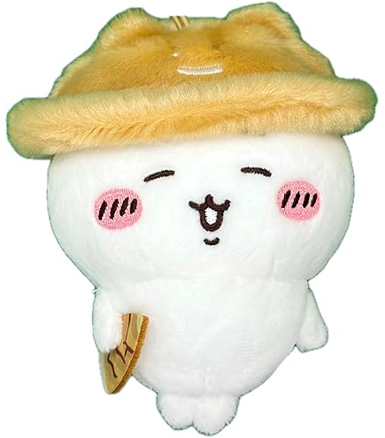 Amazon.co.jp: ちいかわ だるまになっちゃった！ころりん起き上がり