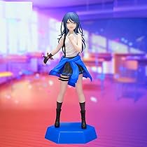 プロジェクトセカイ 星乃一歌 フィギュア 61wACxmnHlL._AC_UL210_SR210,