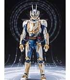 Amazon.co.jp: S.H.Figuarts 仮面ライダーエボル（フェーズ1.2.3