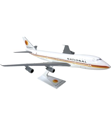 Amazon.co.jp: BEA Eastern Demo N305EA L1011 Aeroplane