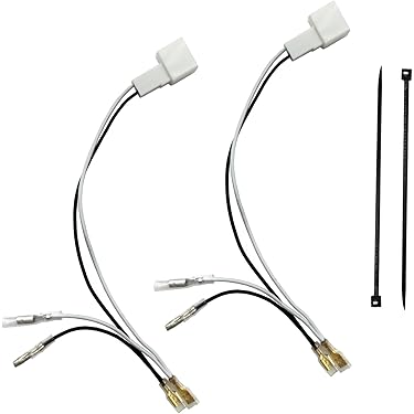 SLA-VIOR カーオーディオ取り付けキット エーモン/[S2484]オーディオ