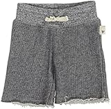 Burt 's Bees Babyベビー女の子Looseテリーヨガパンツ(ベビー) – グレー US サイズ: 0-3 months カラー: グレー