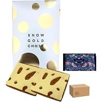 Amazon.co.jp: 【北海道 空港 販路限定】 （クール便対応） SNOW WHITE
