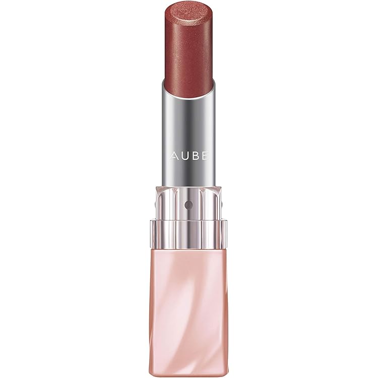 Amazon | AUBE(オーブ) タイムレスカラーリップ 07 ラズベリー