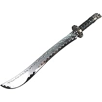 Amazon.co.jp: 【さくら造形 W216P】樹脂製 片手剣 TYPE-3
