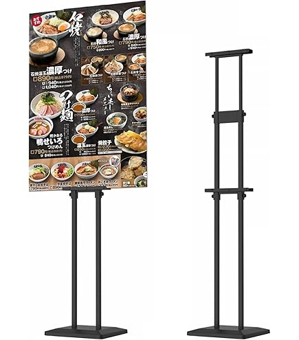 Amazon.co.jp: イベントパネル テント 簡易看板 イベント お祭り 屋台