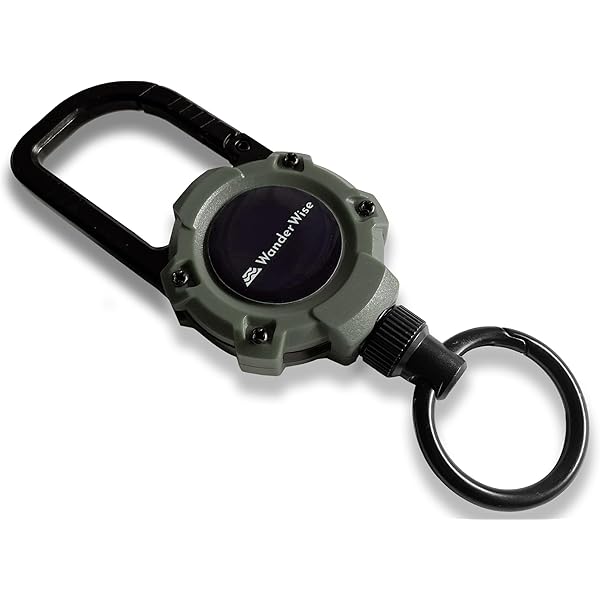 ヤ*ド様 BRIEFING MAG REEL 360 キーホルダー BR×ROOT CO. MAG REEL 360 | ROOT CO. ONLINE SHOP