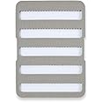 C&F Design SF-1505 Standard System Foam 6 Pack - Fly Fishing Storage For Trout Flies