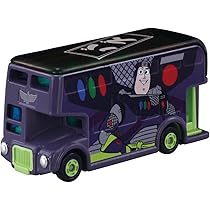 Amazon | トイストーリー ホテル トミカ ディズニーリゾートライン